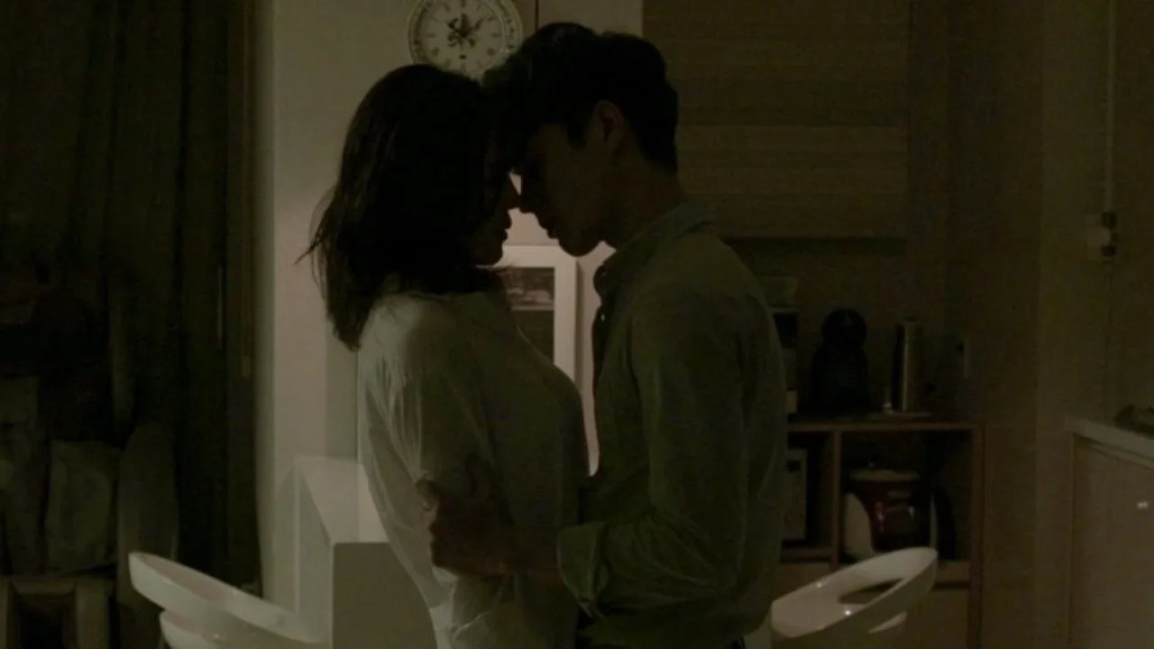 Dangerous Addiction (2015)
