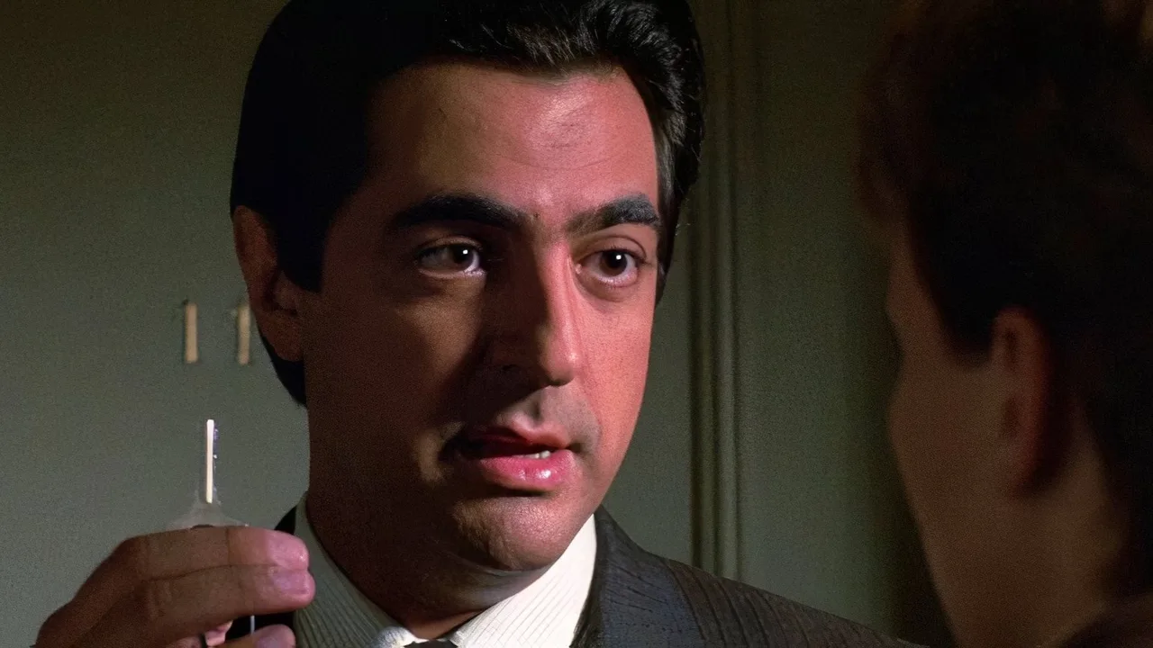 House of Games (1987)