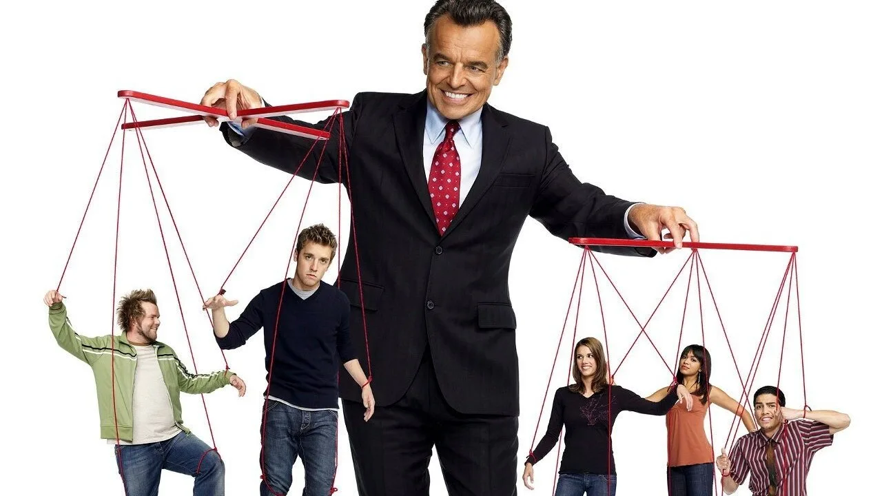 Reaper (2007)