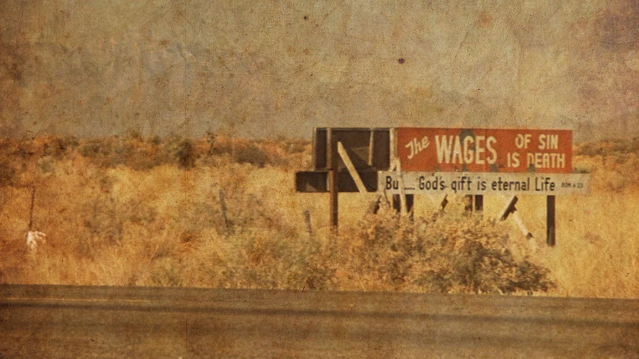 The Border (1982)