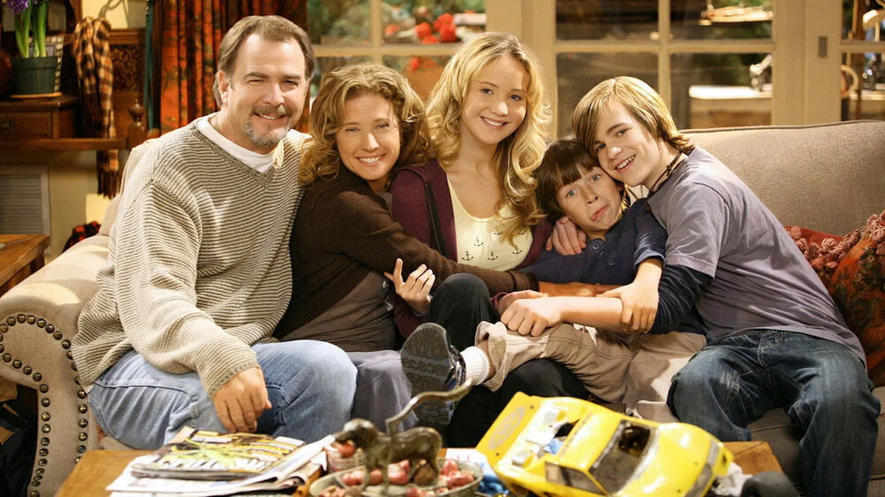 The Bill Engvall Show (2007)