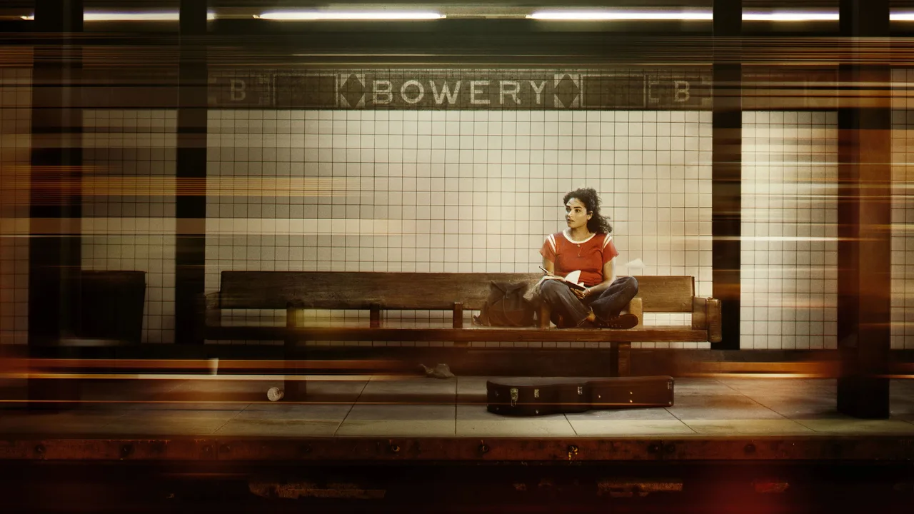 Little Voice (2020)