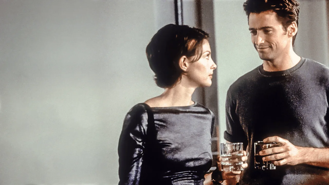 Someone Like You... (2001)