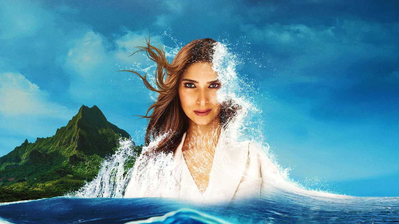 Fantasy Island (2021)