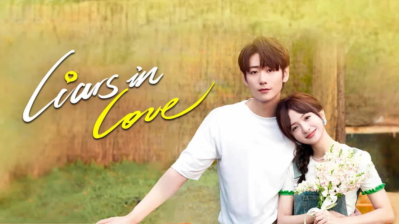 Liars in Love (2024)