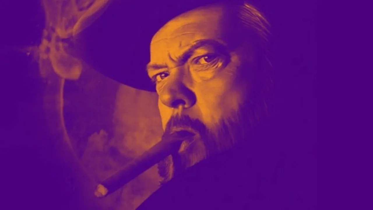 Orson Welles' Great Mysteries (1973)