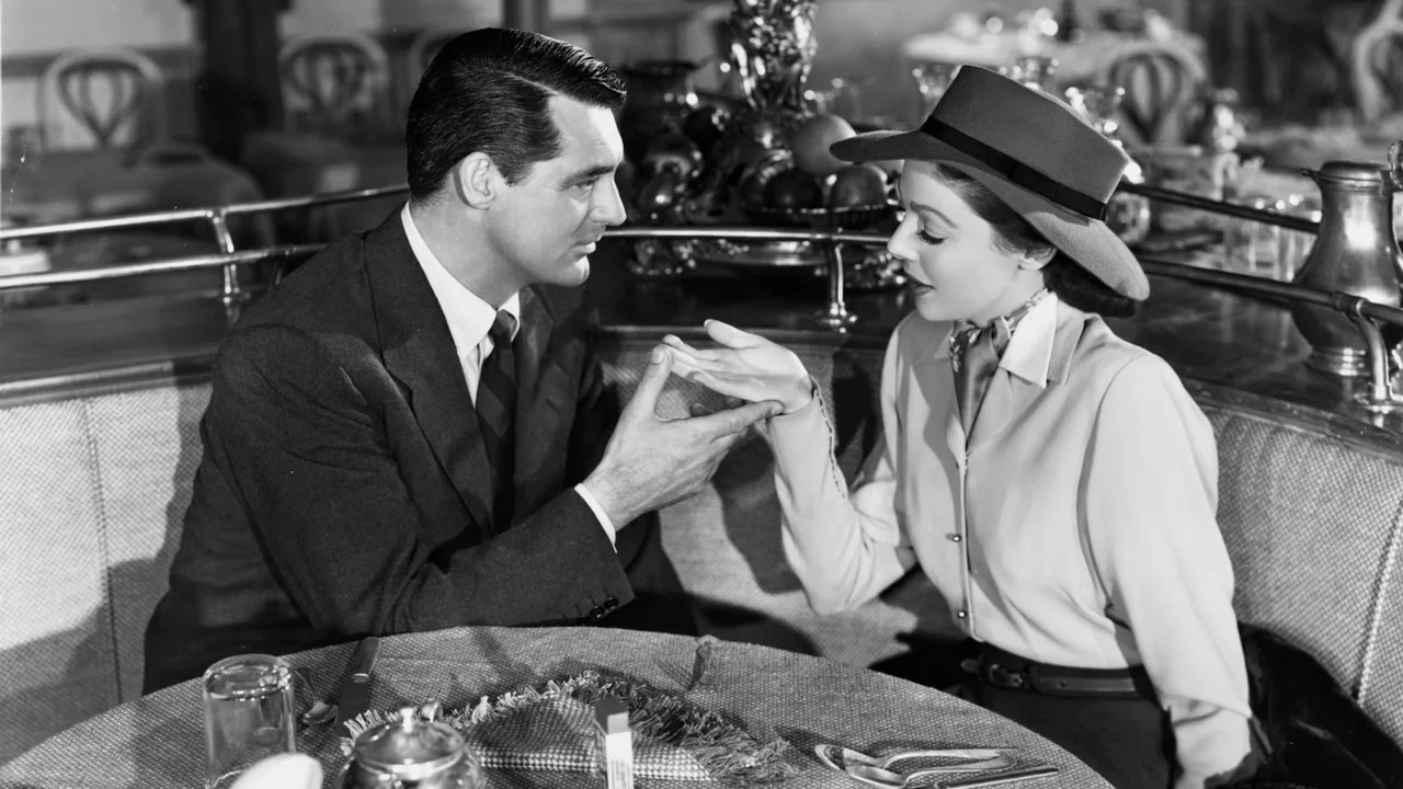 The Bishop's Wife (1947)