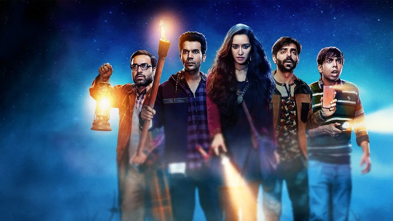 Stree 2 (2024)