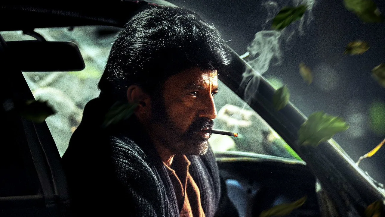 Daaku Maharaaj (2025)