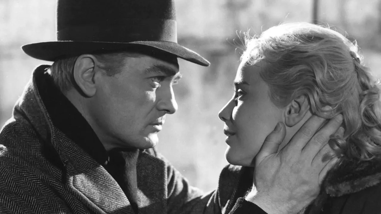 White Nights (1957)