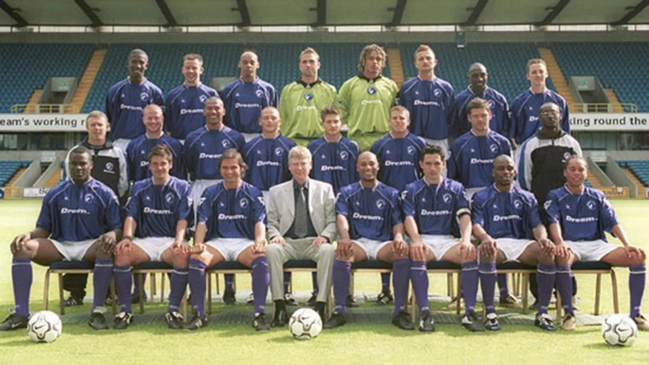 Dream Team (1997)