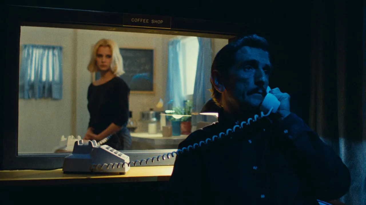 Paris, Texas (1984)
