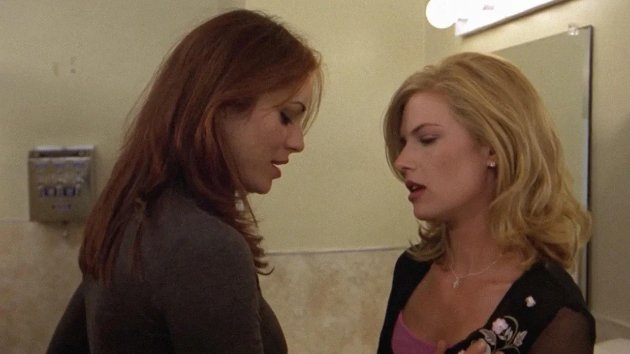 Tick Tock (2000)