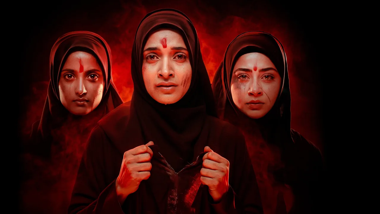 The Kerala Story 2 (2026)
