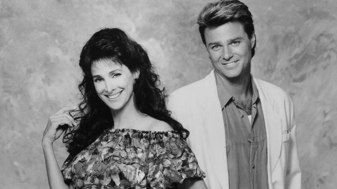 P.S. I Luv U (1991)