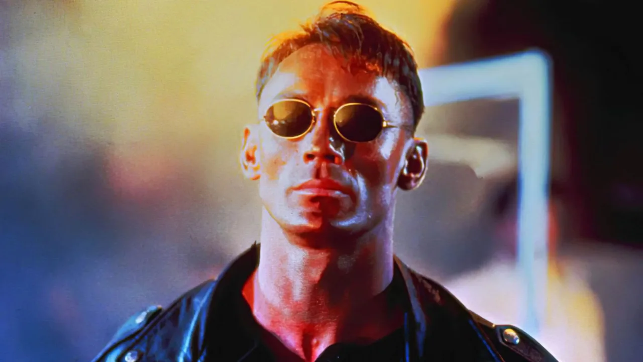 Savage (1997)