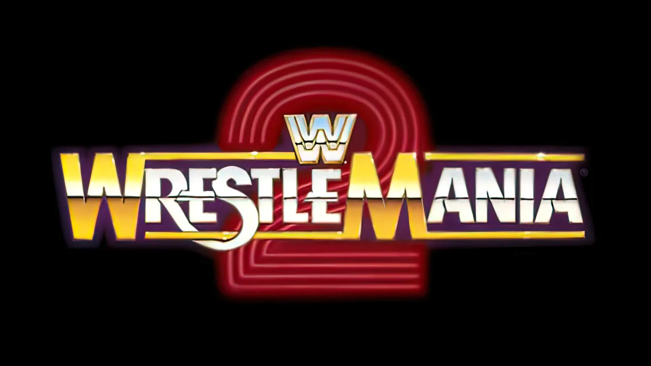 WrestleMania II (1986)
