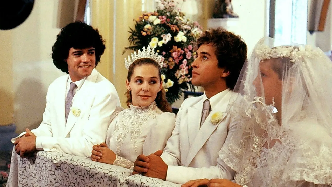 O Sexo dos Anjos (1989)