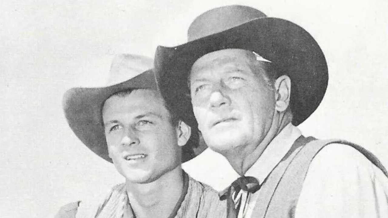 Wichita Town (1959)
