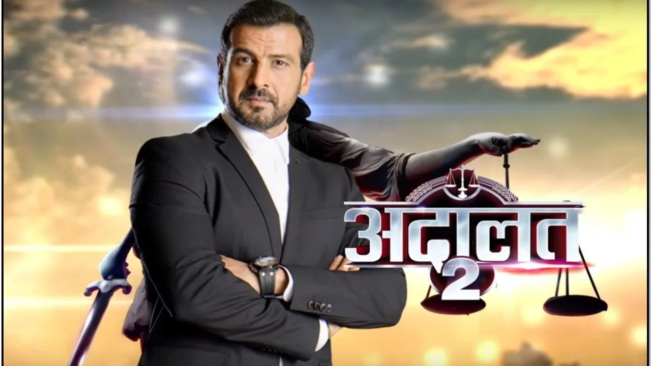 Adaalat (2010)
