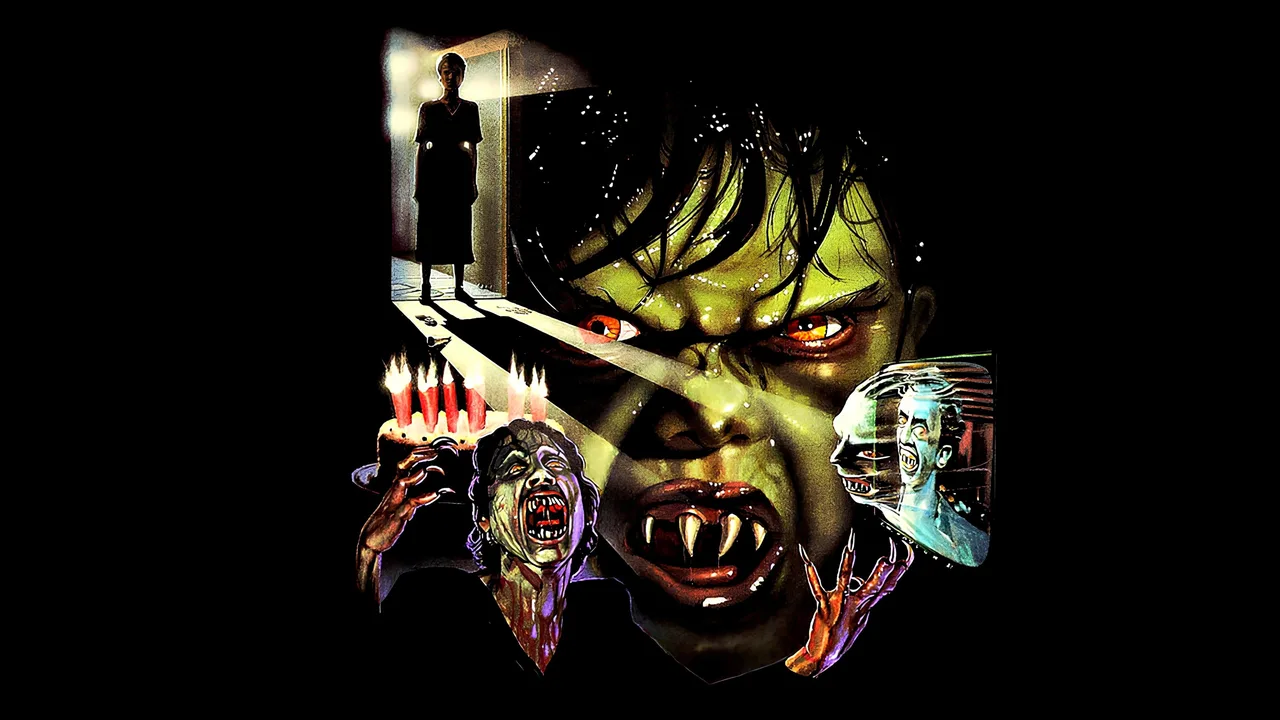 Demons 2 (1986)