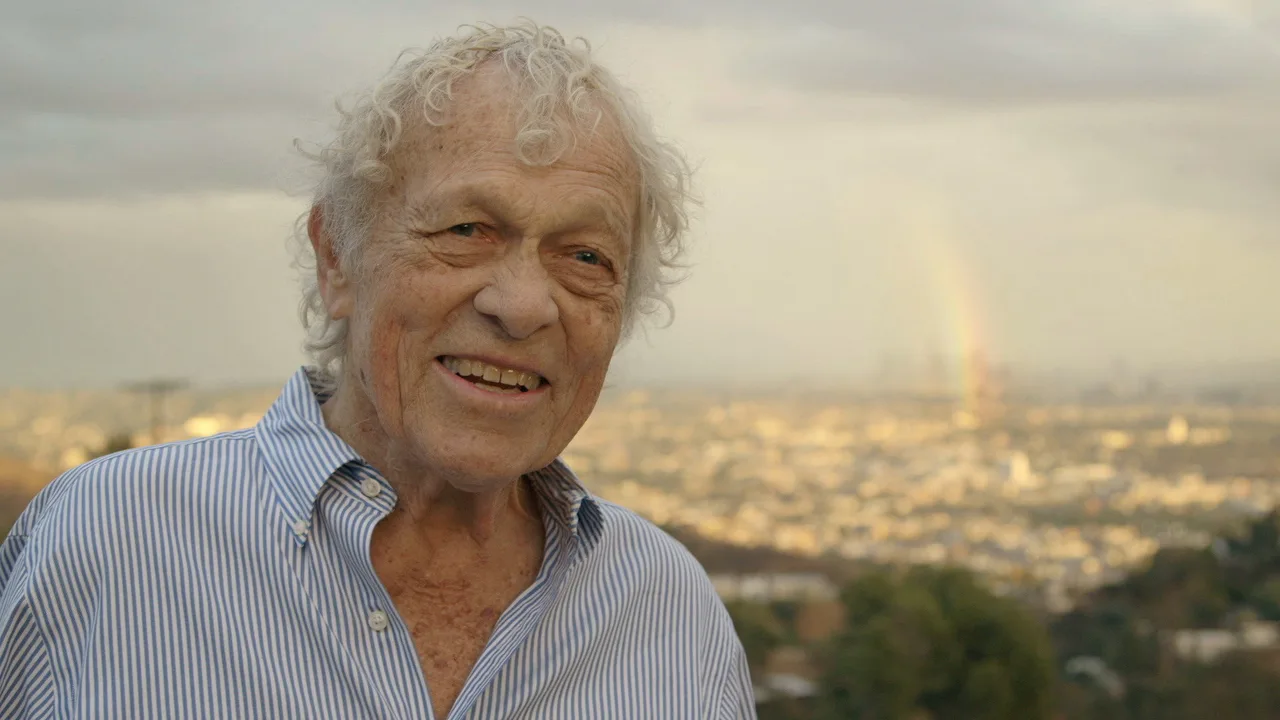 Scotty and the Secret History of Hollywood (2018)
