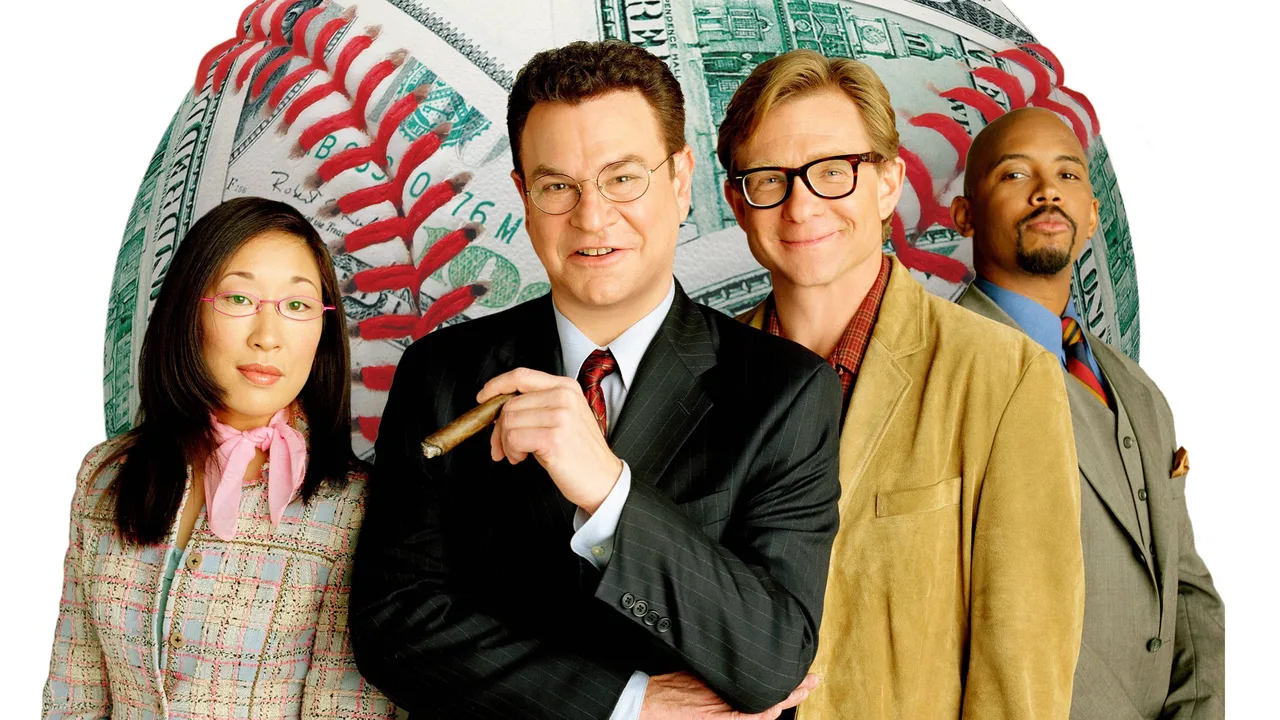 Arli$$ (1996)