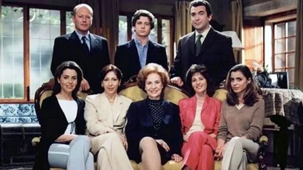 A Lenda da Garça (1999)