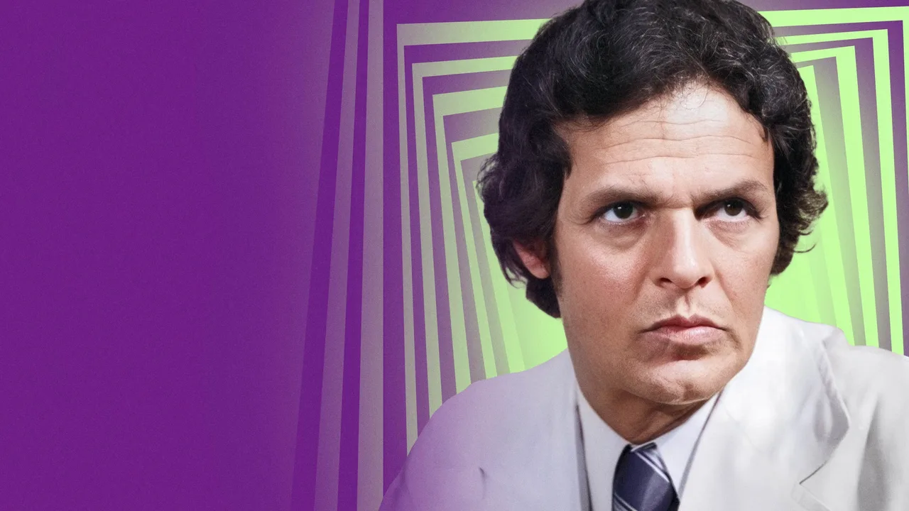 O Espigão (1974)