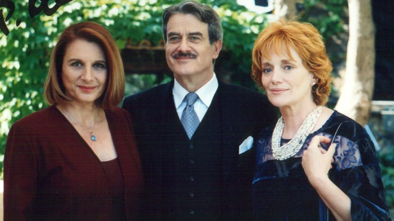Enchantment (1998)
