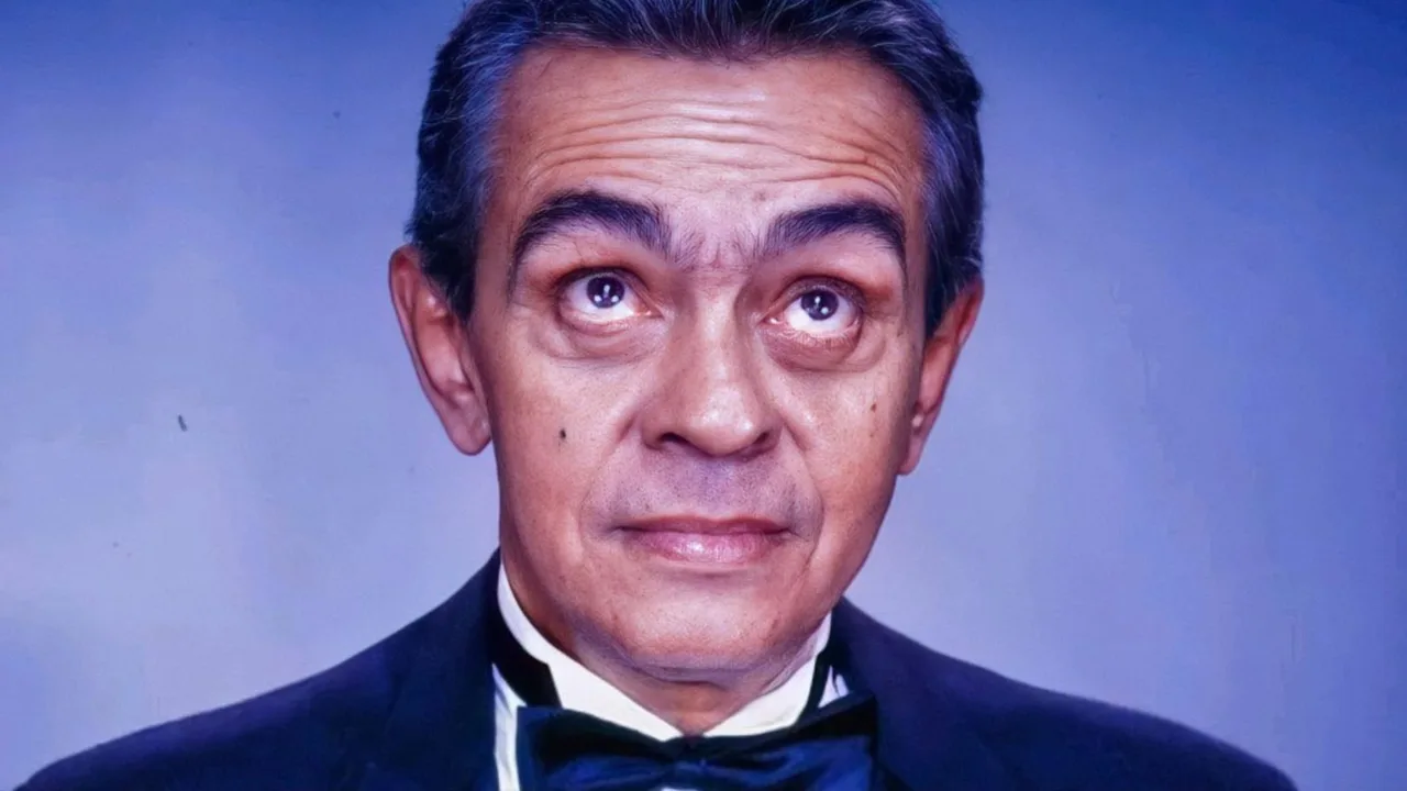 Chico Anysio Show (1982)