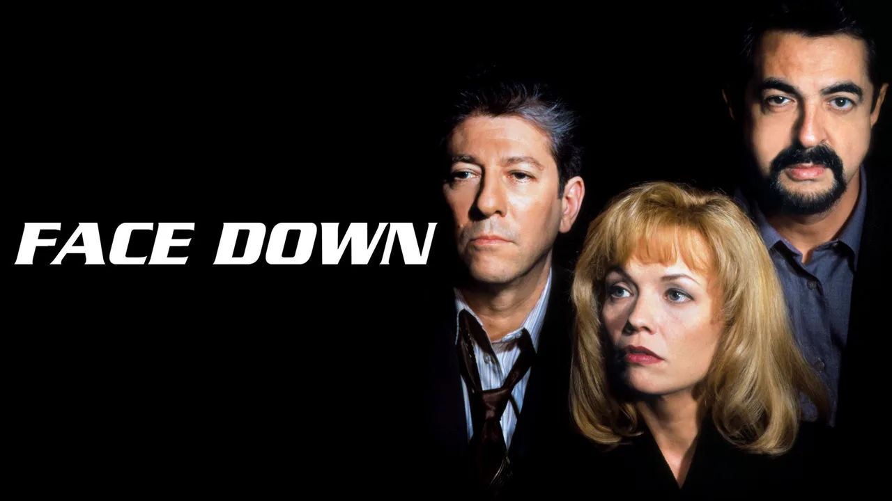 Face Down (1997)
