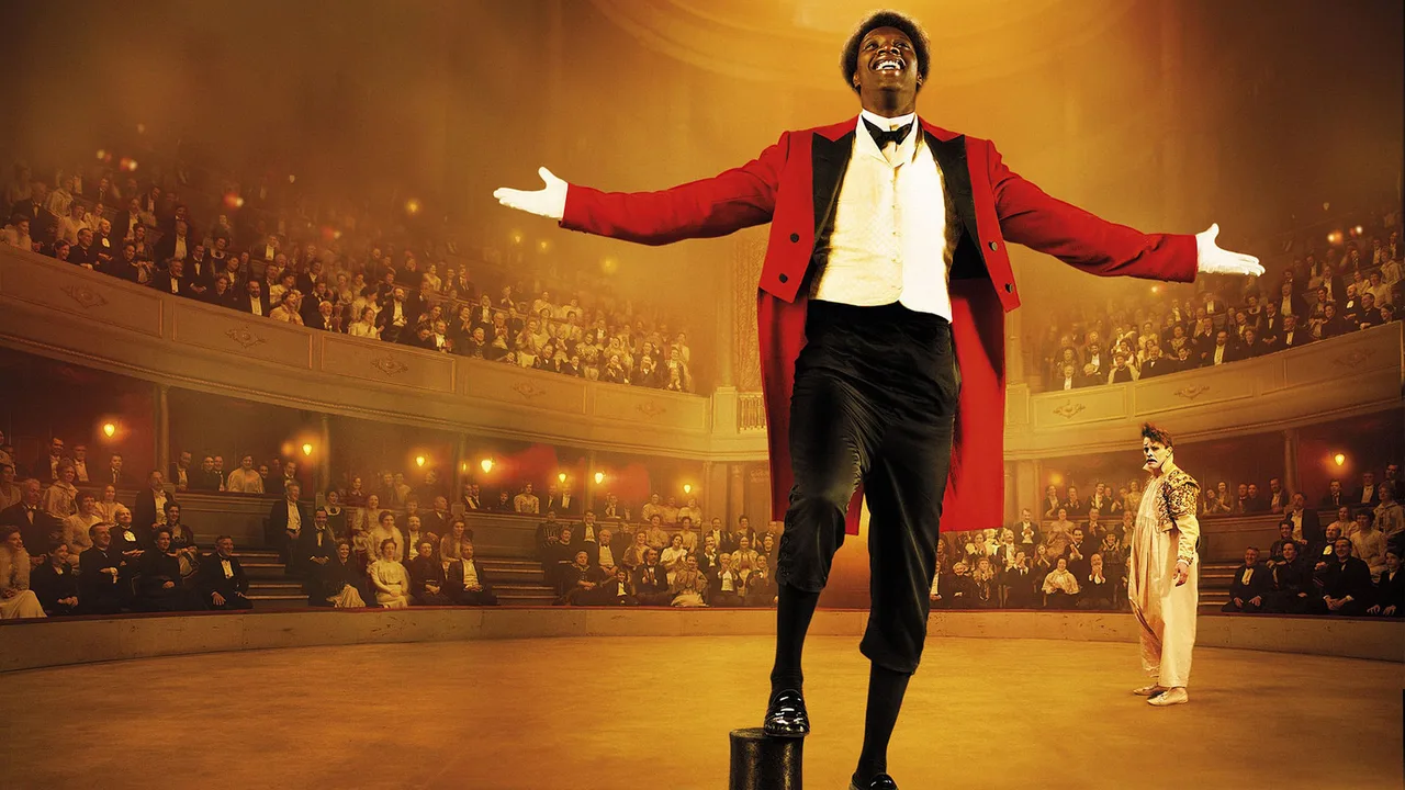 Chocolat (2016)