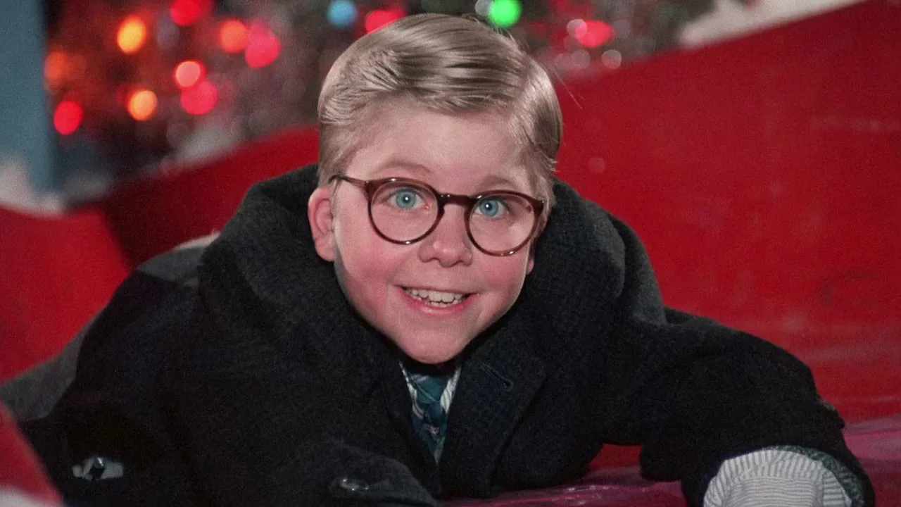 A Christmas Story (1983)