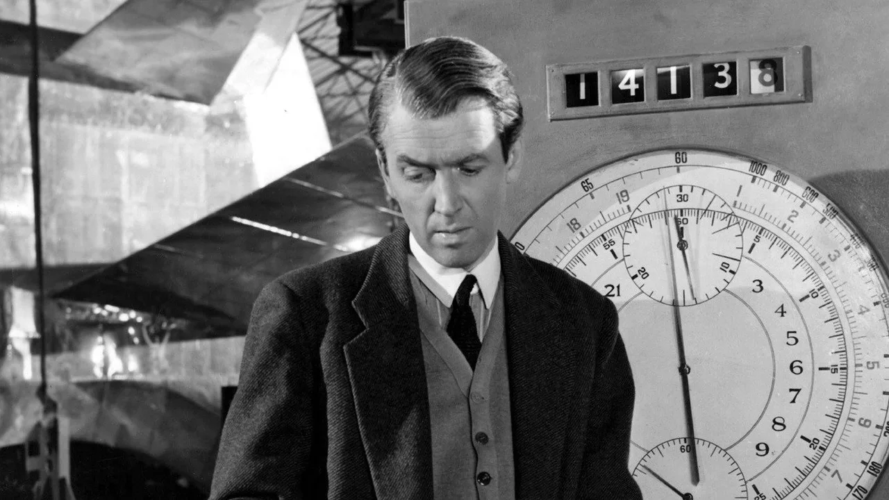 No Highway in the Sky (1951)