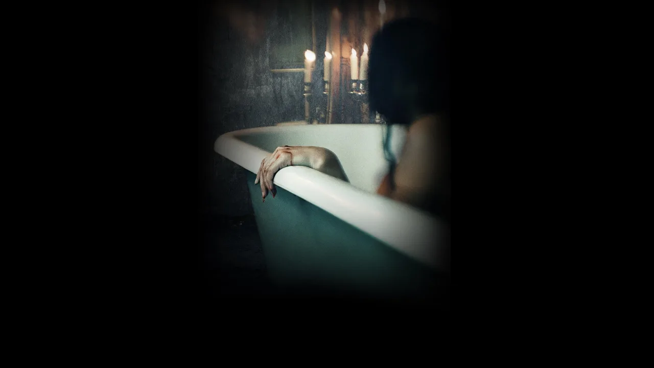 The Mistress (2023)
