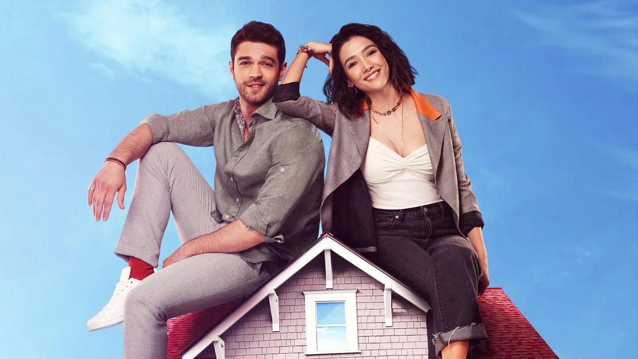 Everywhere I go (2019)
