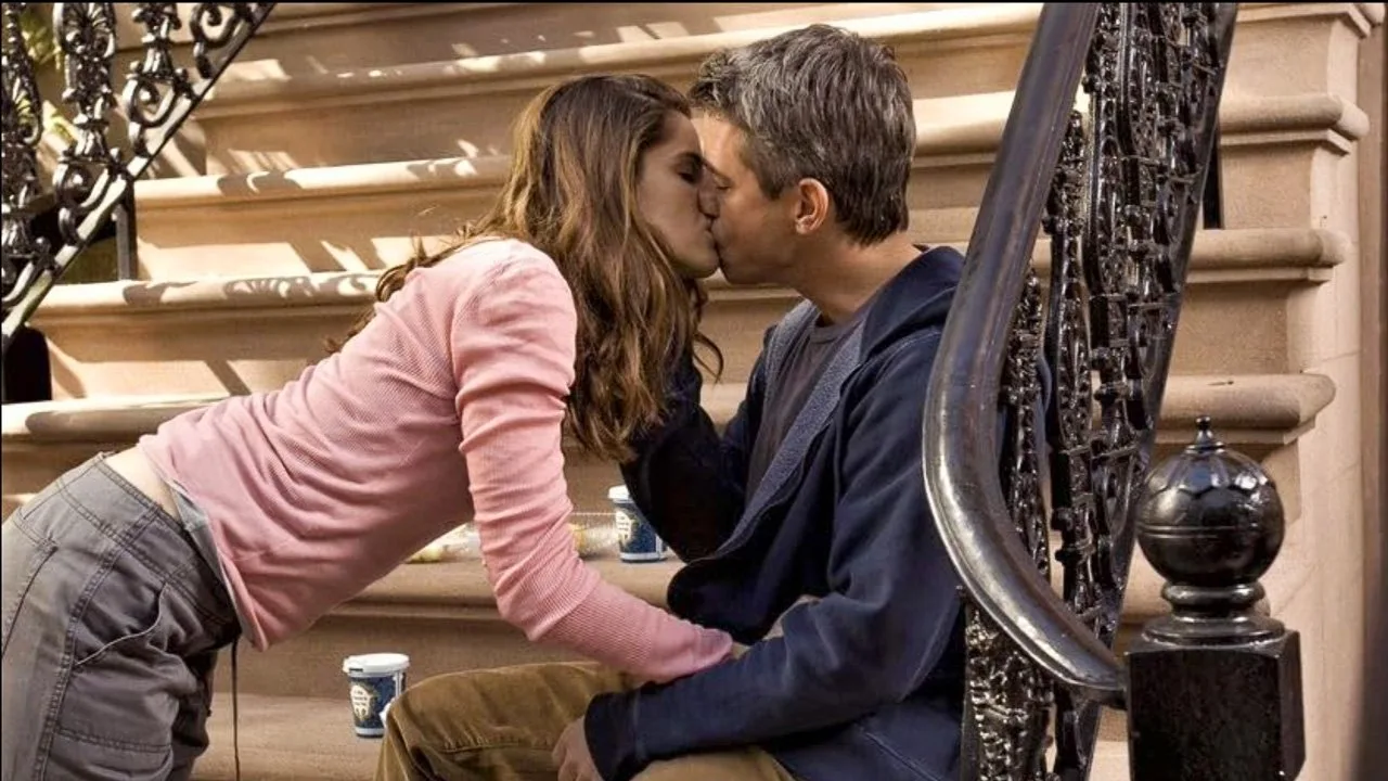 Griffin & Phoenix (2006)
