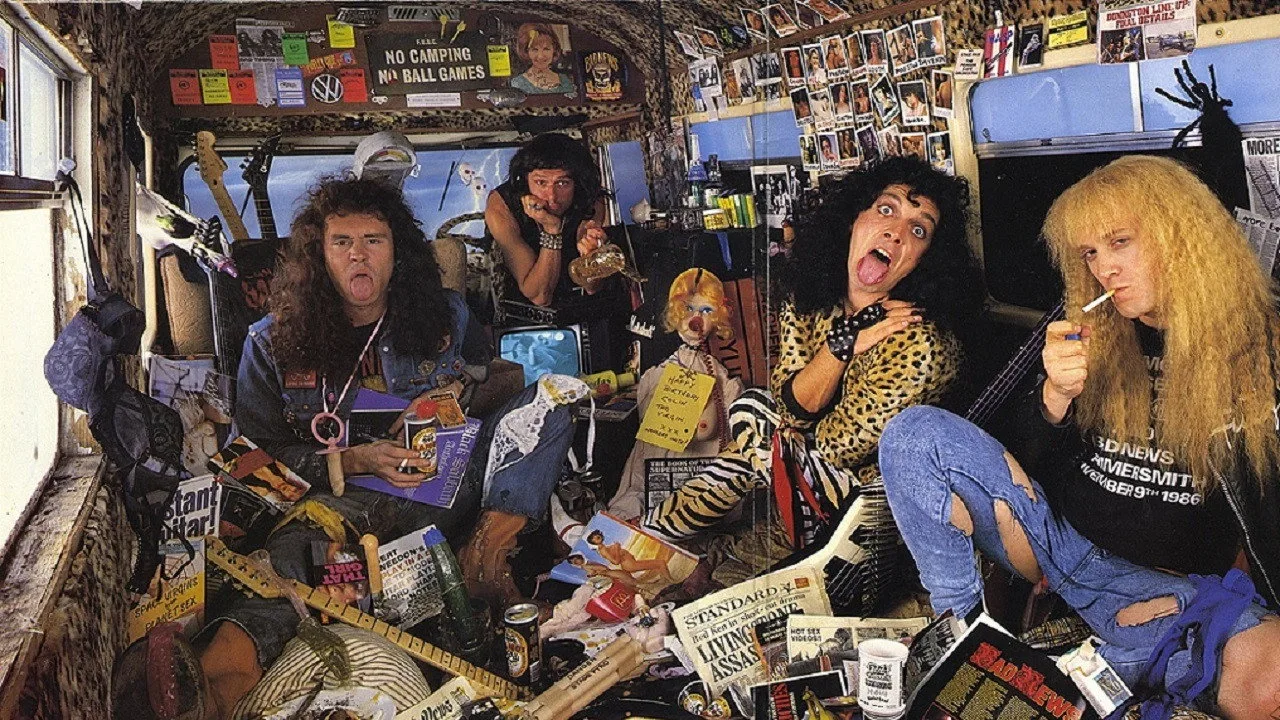 Bad News (1983)