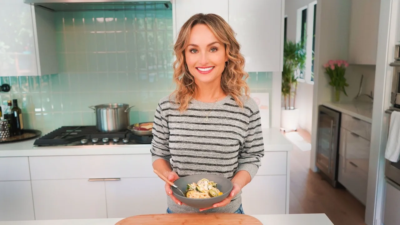 Giada at Home (2008)