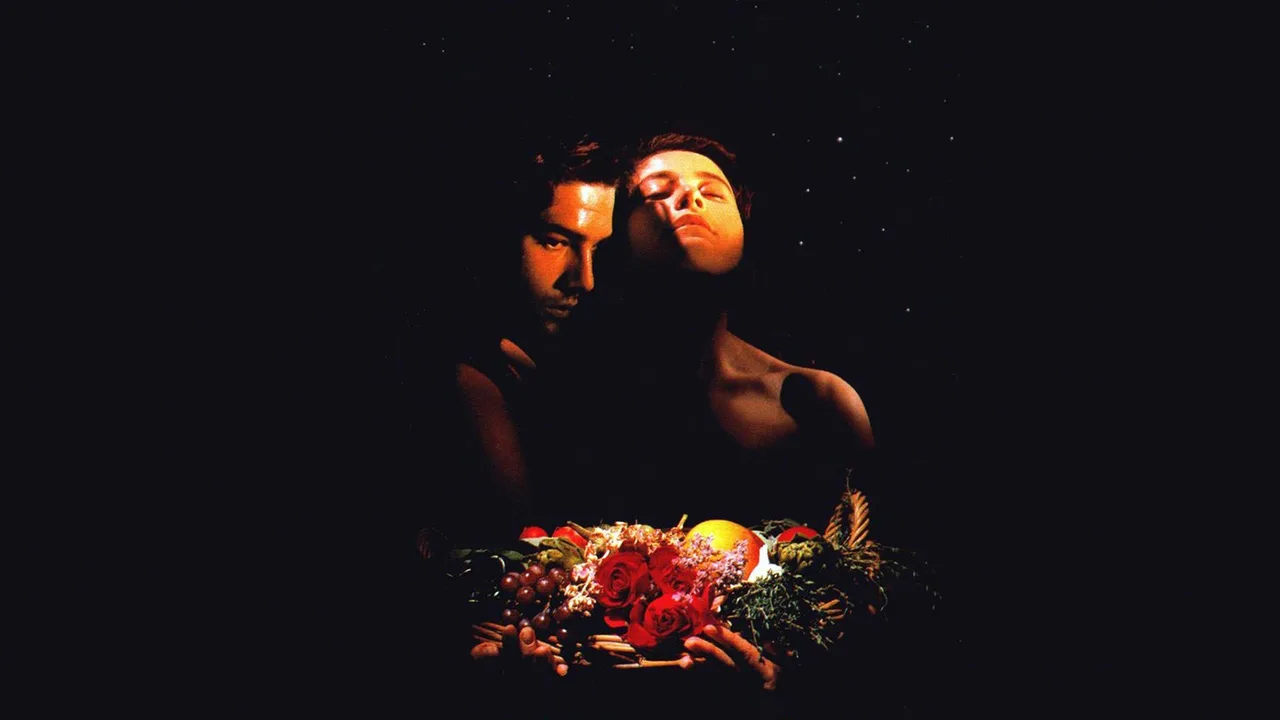 Like Water for Chocolate (1992)