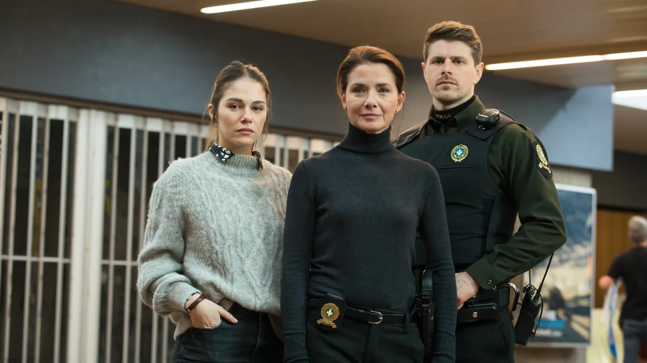 The Wall (2019)