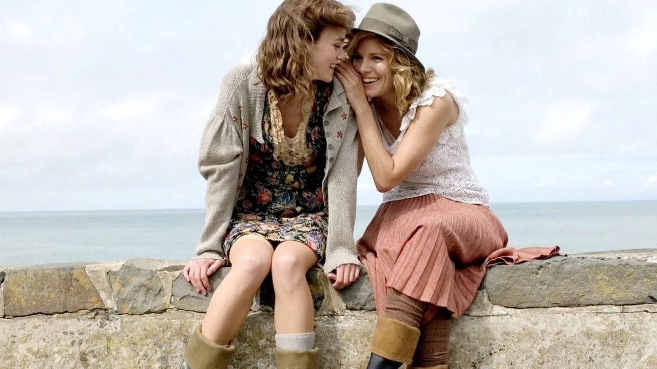 The Edge of Love (2008)