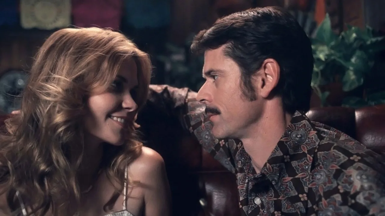 The Hillside Strangler (2004)