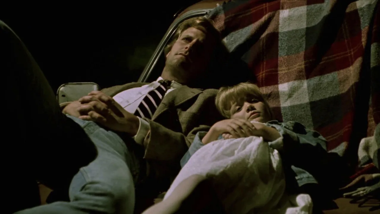 Timescape (1992)