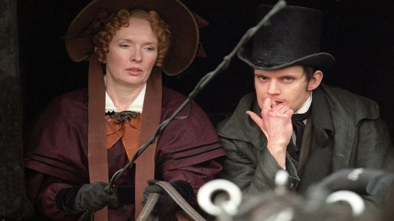 Oliver Twist (1999)