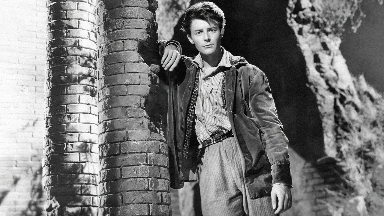 The Beauty of the Devil (1950)