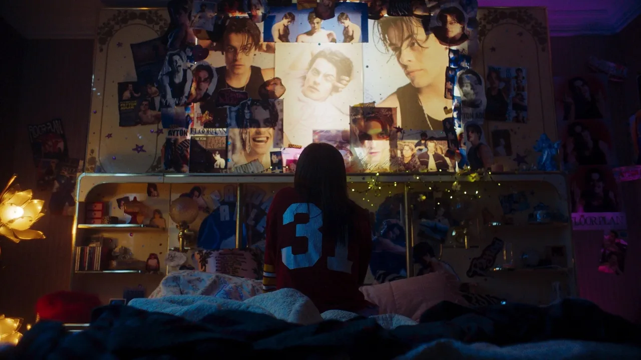 Sweetness (2026)