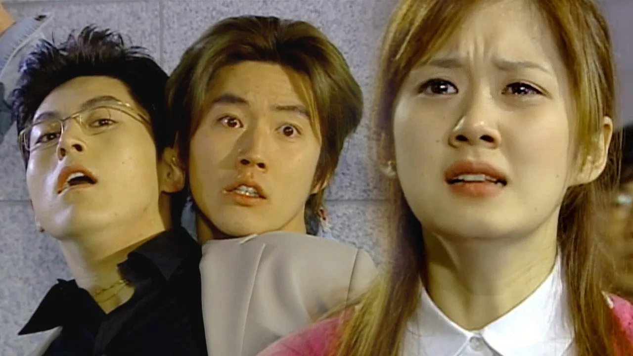 Bright Girl's Success (2002)