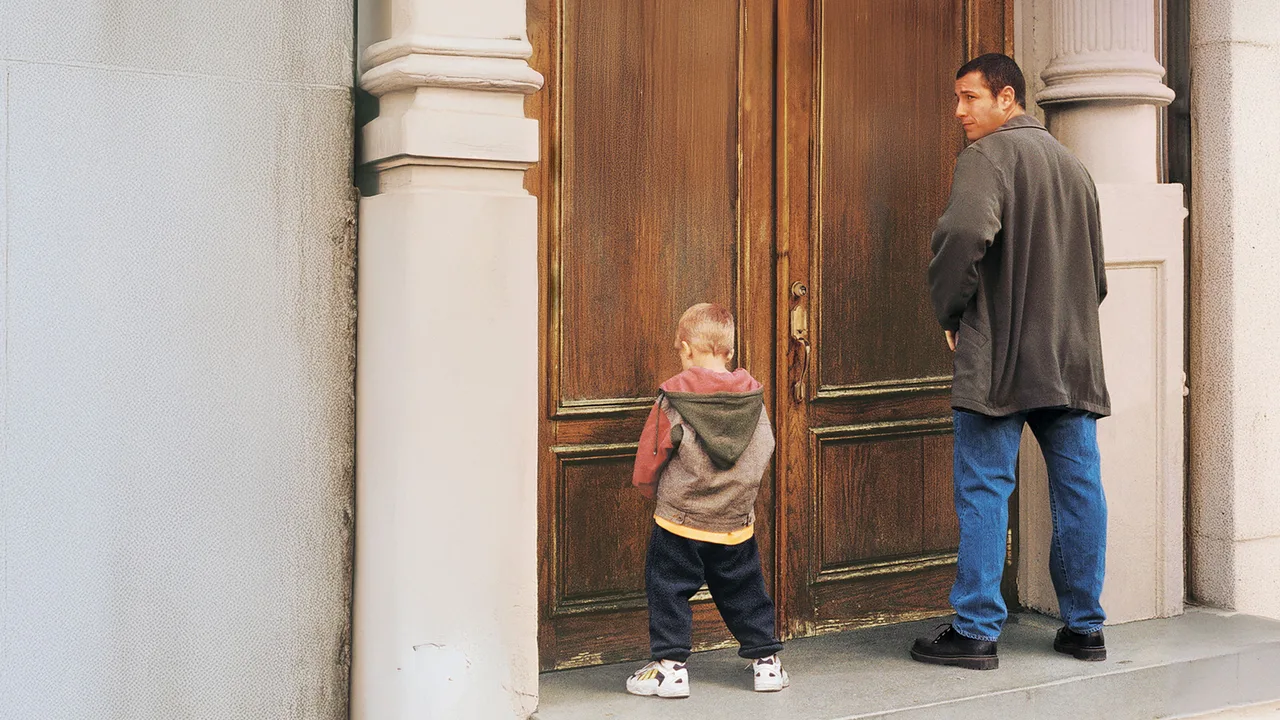 Big Daddy (1999)